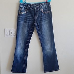 Miss me  jeans